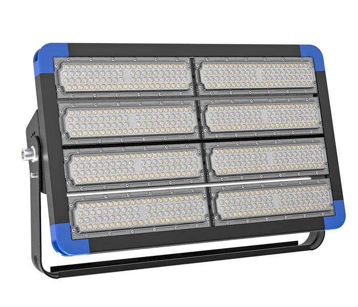 LED Tunnel Light  400W