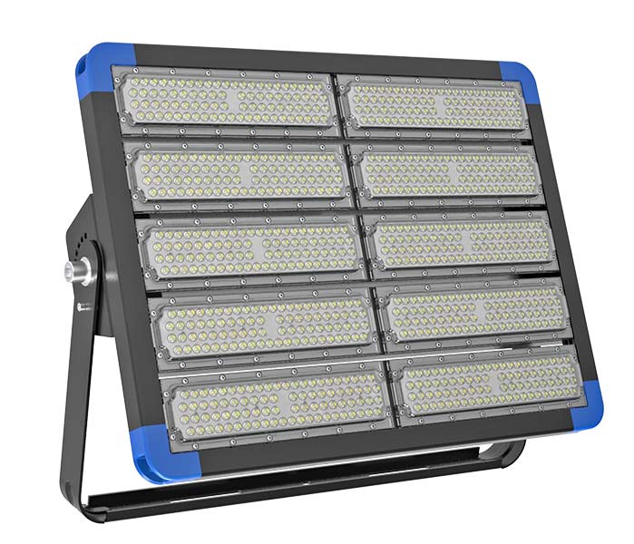 LED Tunnel Light 500W