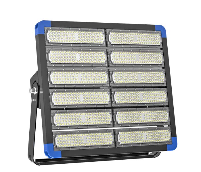 LED Tunnel Light 600W